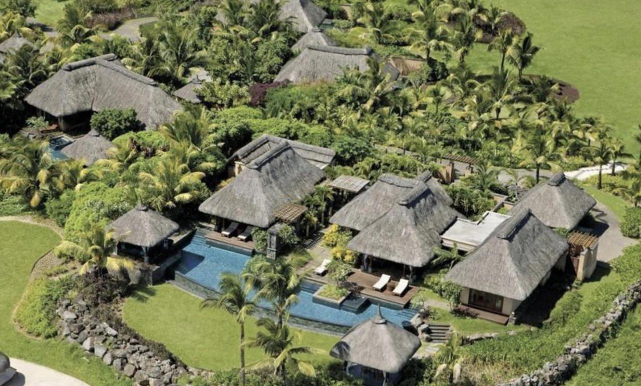 毛里求斯人气网红酒店排行，毛里求斯旅游酒店5