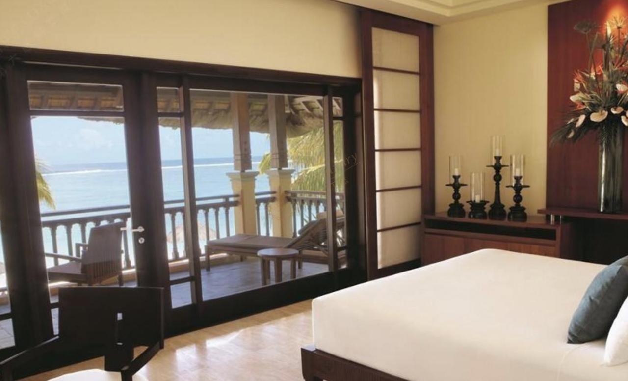 毛里求斯人气网红酒店排行，毛里求斯旅游酒店6