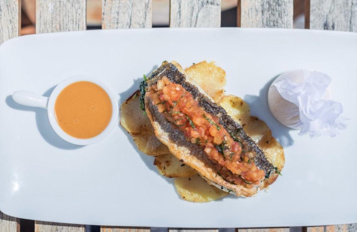 吃货留步，毛里求斯美食正向你袭来！1