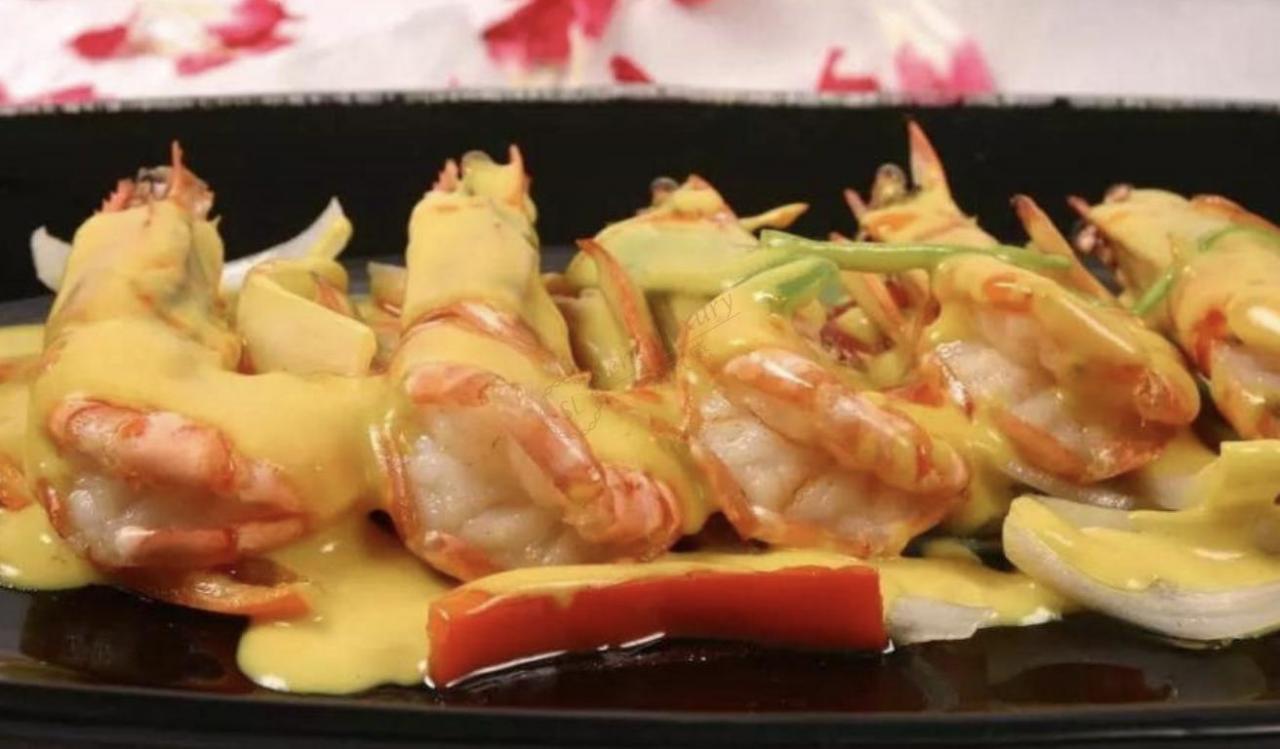 吃货留步，毛里求斯美食正向你袭来！2