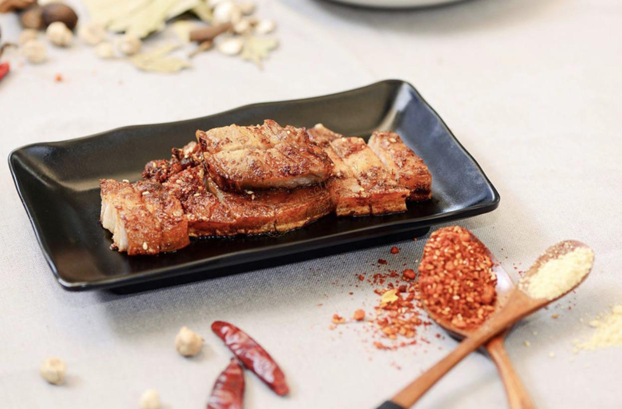 吃货留步，毛里求斯美食正向你袭来！4