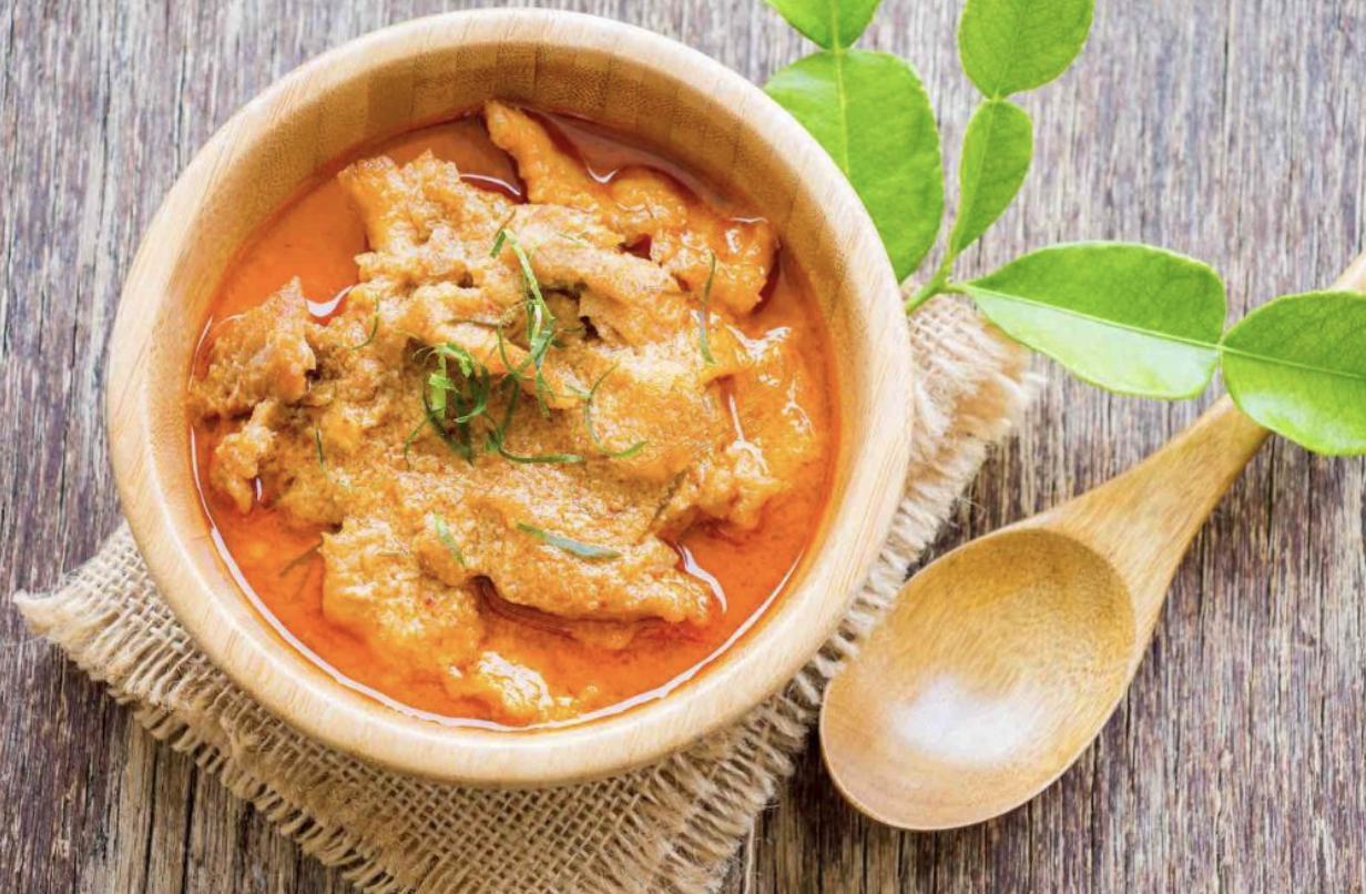 吃货留步，毛里求斯美食正向你袭来！5