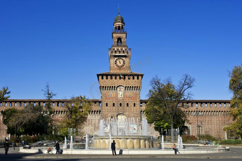 米兰都有哪些值得一览的景点？2