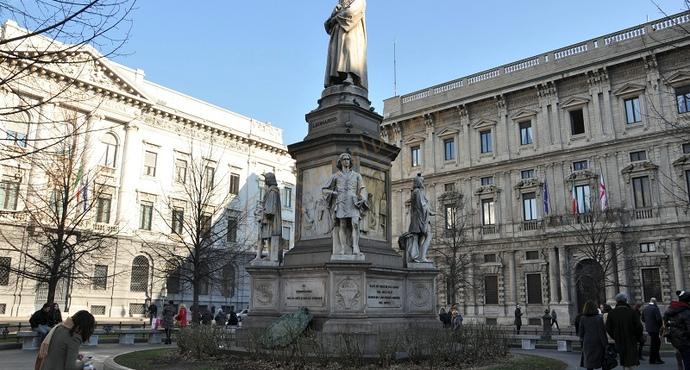 米兰都有哪些值得一览的景点？4