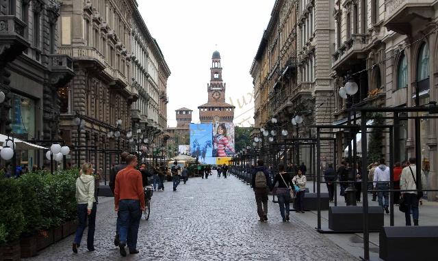 米兰都有哪些值得一览的景点？7