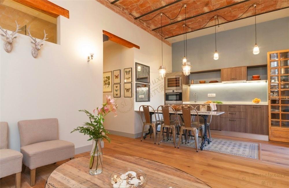 巴塞罗那不可错过的景点——巴特略之家4