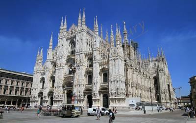 来米兰旅游，有哪些景点是一定要去一次的呢？1