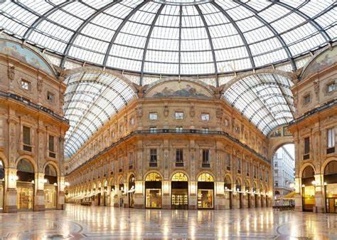 来米兰旅游，有哪些景点是一定要去一次的呢？2