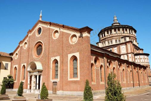 来米兰旅游，有哪些景点是一定要去一次的呢？3