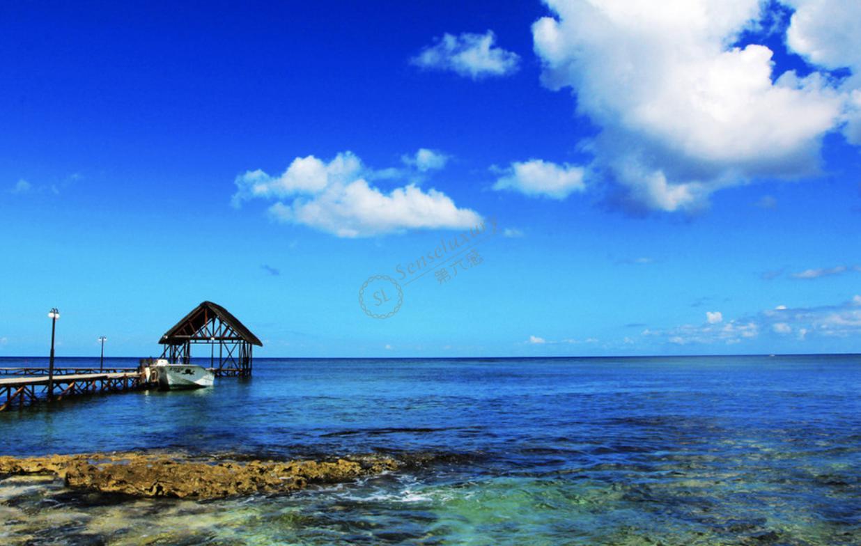 准备去毛里求斯旅游的人要注意了！这几件事不能做！1