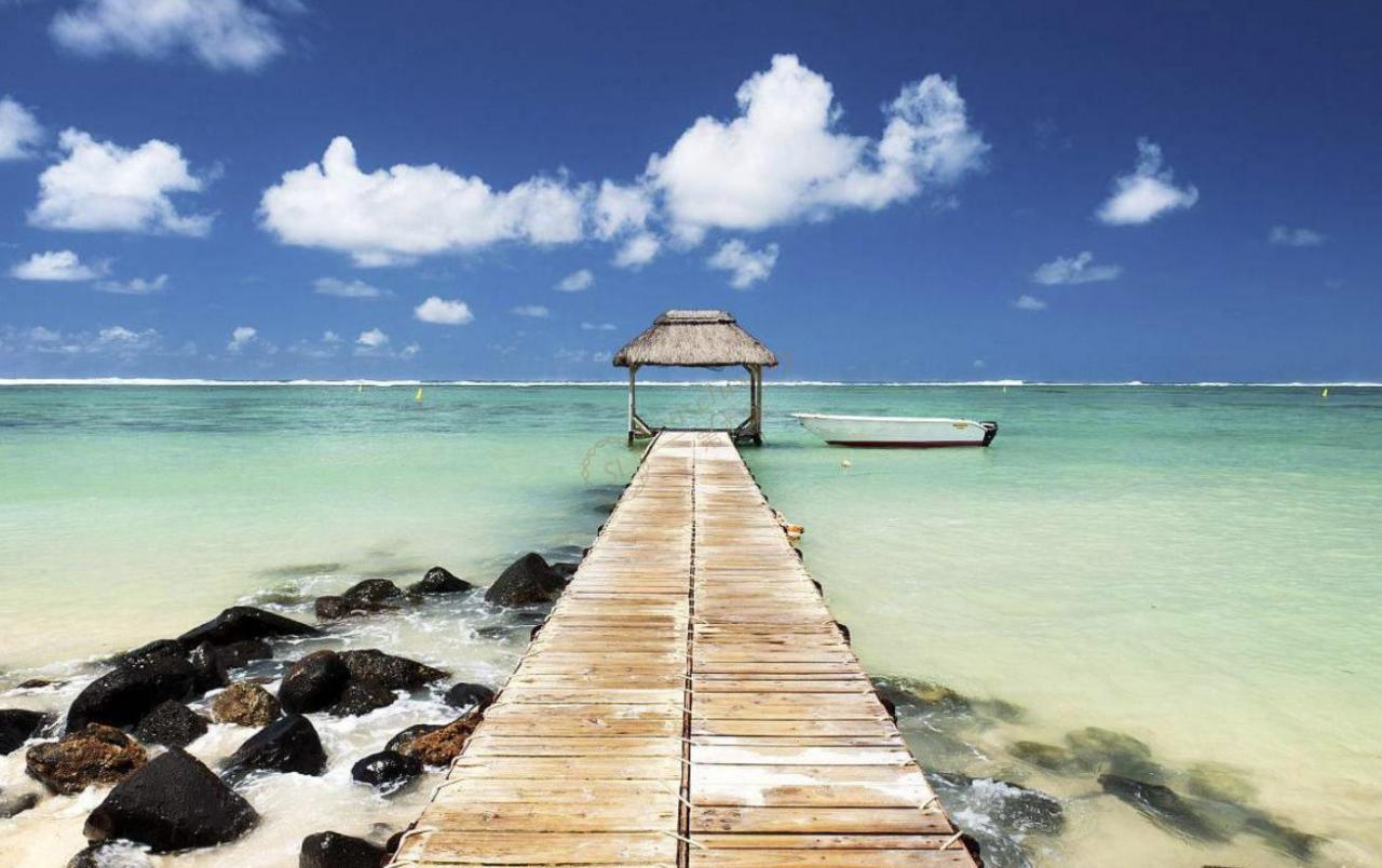 准备去毛里求斯旅游的人要注意了！这几件事不能做！4