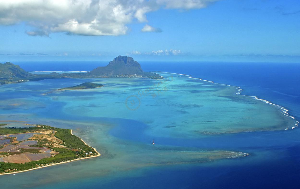 准备去毛里求斯旅游的人要注意了！这几件事不能做！6