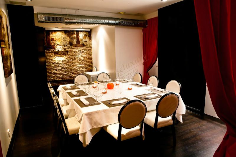 巴塞罗那不可错过的景点——米拉之家6