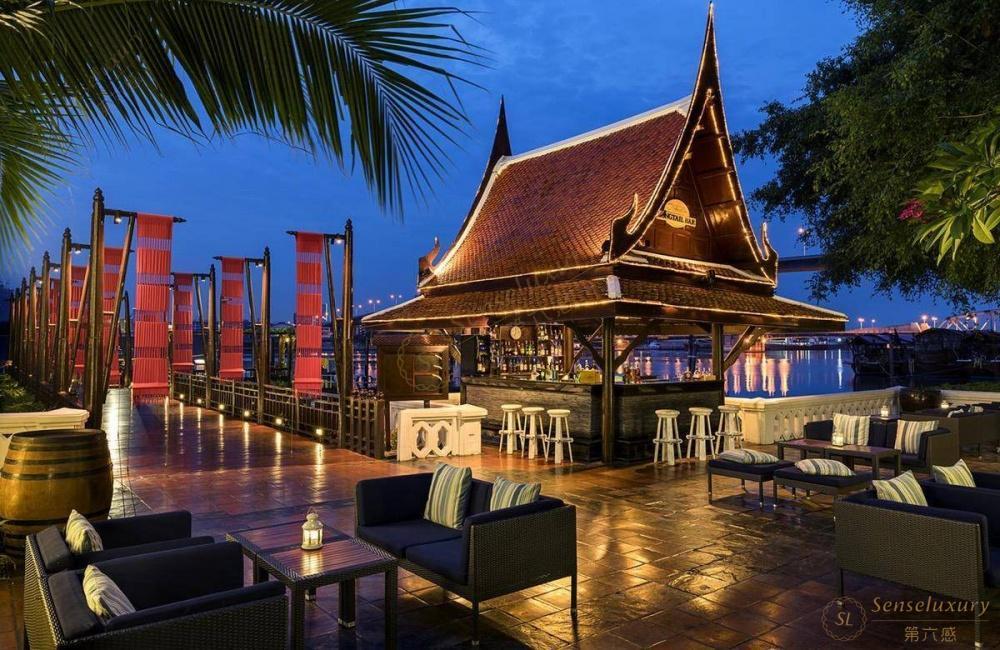 萨瓦迪卡,带你解锁最泰国的曼谷玩法5