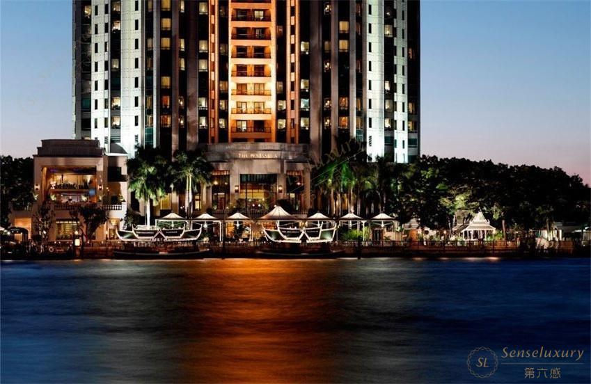 萨瓦迪卡,带你解锁最泰国的曼谷玩法9