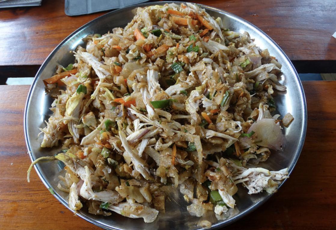 这几样斯里兰卡美食，你嘴馋了吗？4