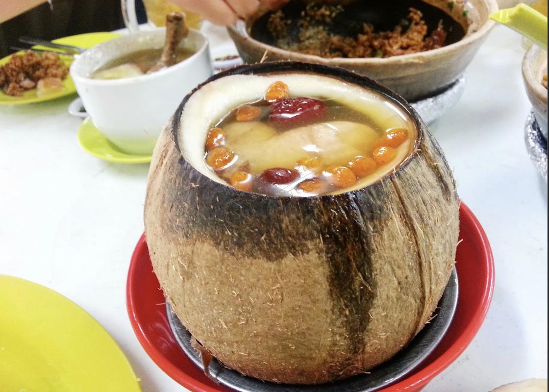 这几样斯里兰卡美食，你嘴馋了吗？5