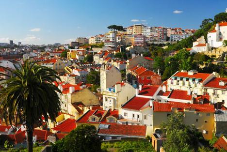 去葡萄牙里斯本,带上这篇最新的游玩攻略1