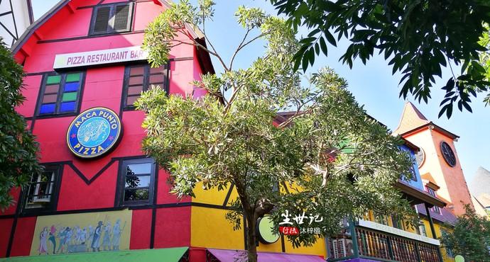 椰树沙滩阳光海鲜，“东方夏威夷”在等你——芭提雅景点2