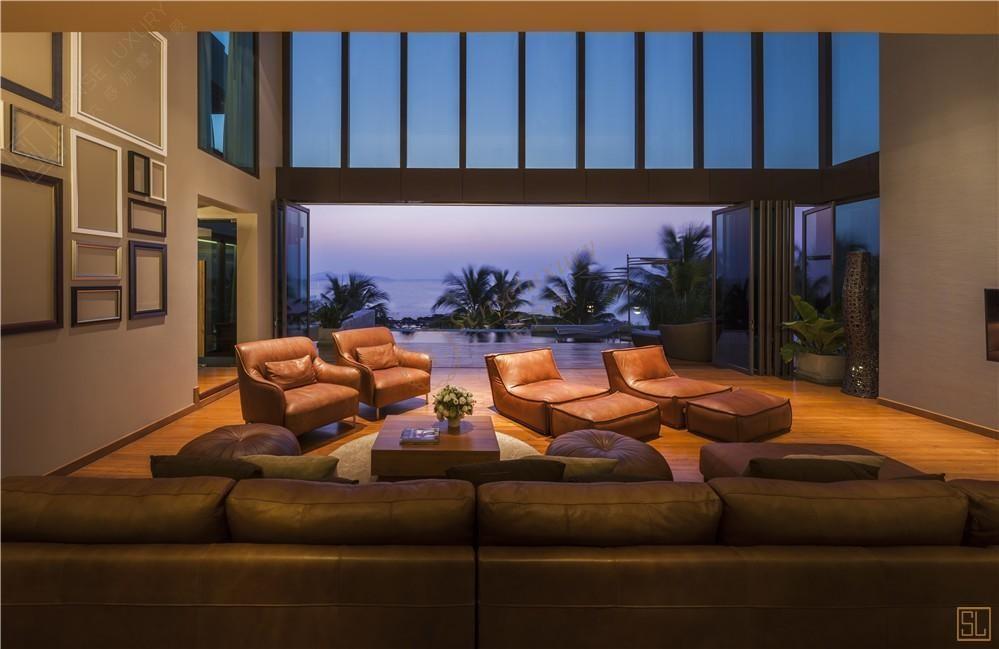 椰树沙滩阳光海鲜，“东方夏威夷”在等你——芭提雅景点7