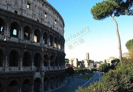 罗马自由行，一起去看看这座古城2