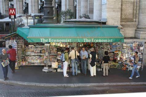 罗马自由行，一起去看看这座古城3