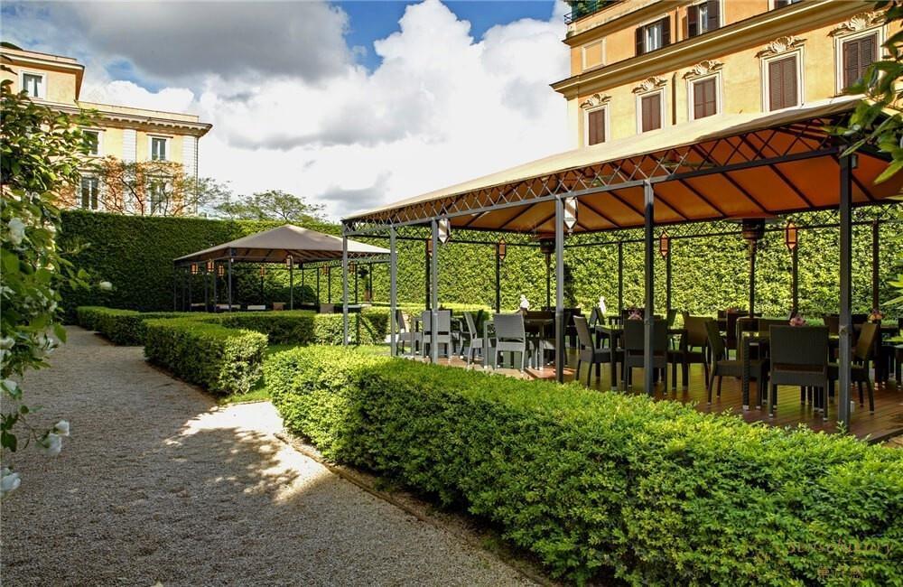 罗马自由行，一起去看看这座古城5