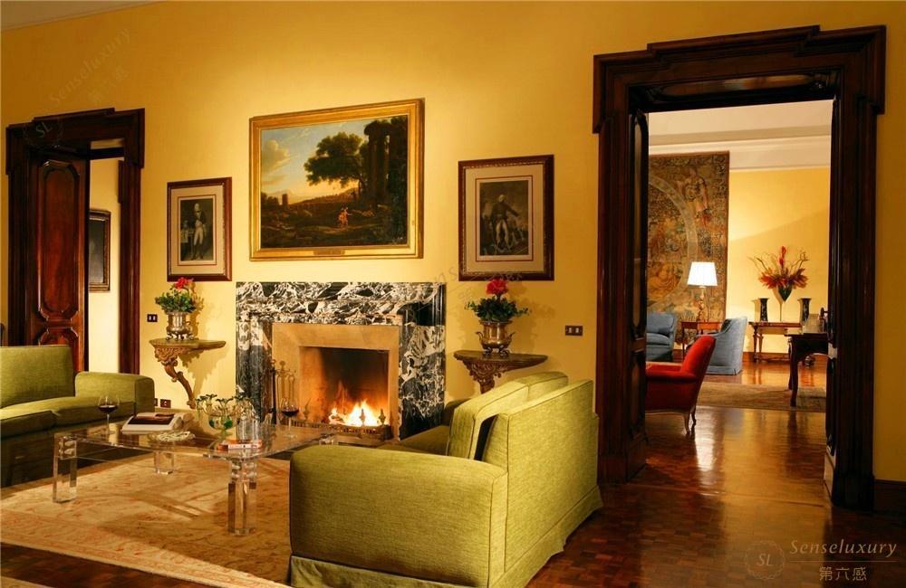 罗马自由行，一起去看看这座古城6