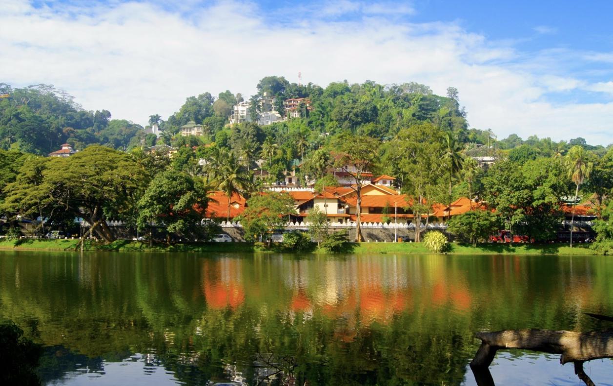 斯里兰卡旅游需要多少花费,斯里兰卡旅游费用5