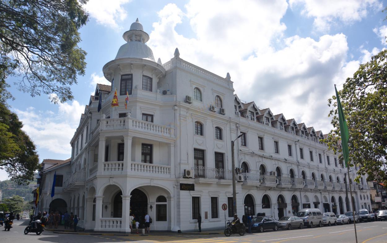 斯里兰卡旅游需要多少花费,斯里兰卡旅游费用6