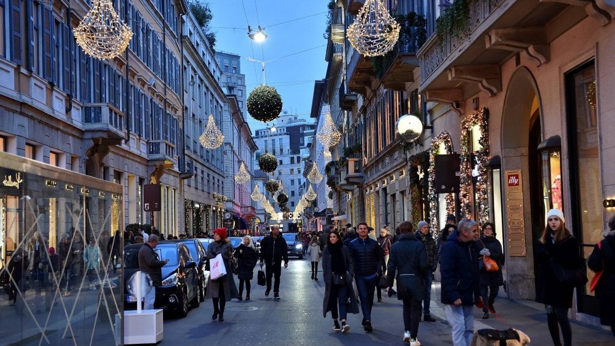 这几条米兰名品街仍然值得一去2