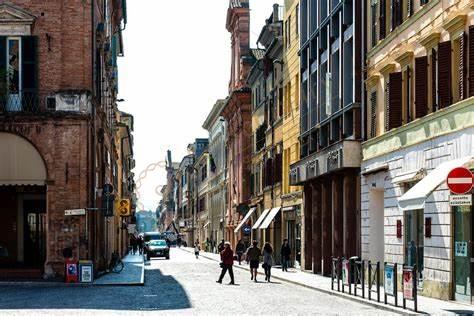 这几条米兰名品街仍然值得一去3