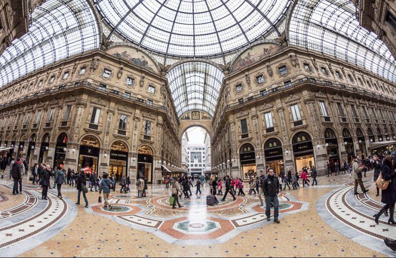 这几条米兰名品街仍然值得一去4