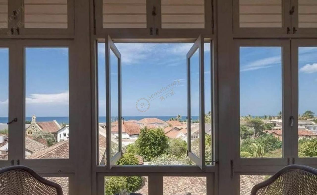 斯里兰卡最全旅游酒店，斯里兰卡酒店推荐1