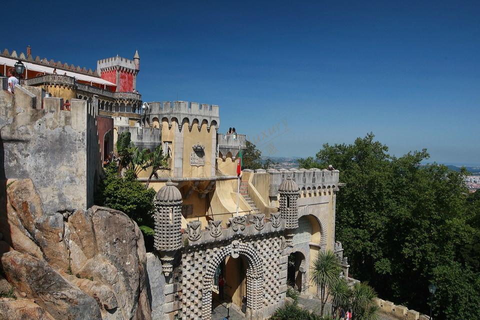 里斯本必去的热门景点都有哪些？3