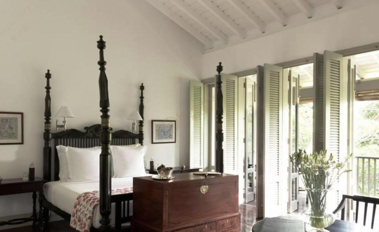 斯里兰卡最全旅游酒店，斯里兰卡酒店推荐2