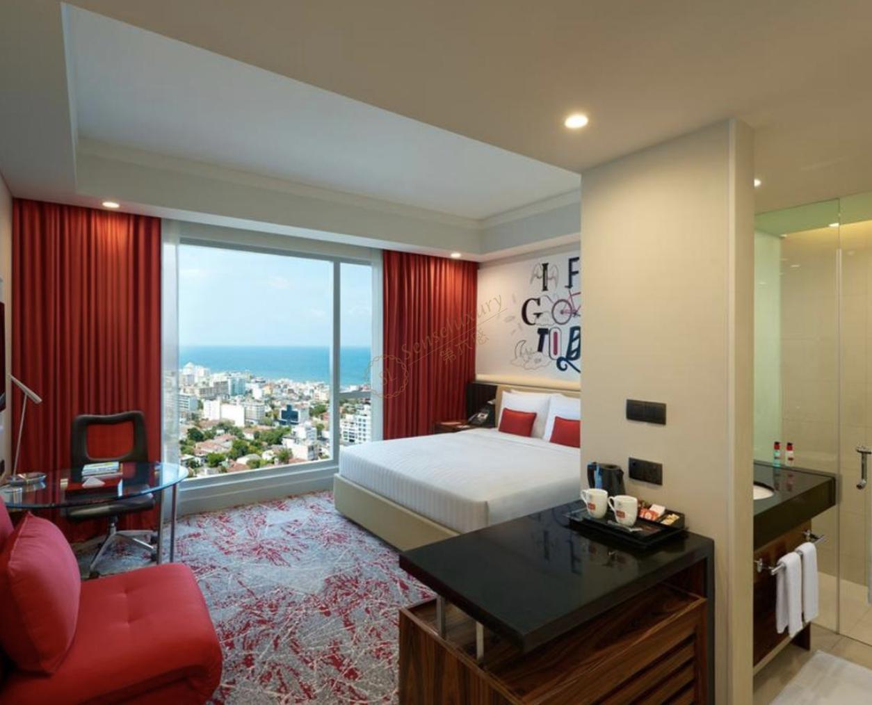 斯里兰卡最全旅游酒店，斯里兰卡酒店推荐4