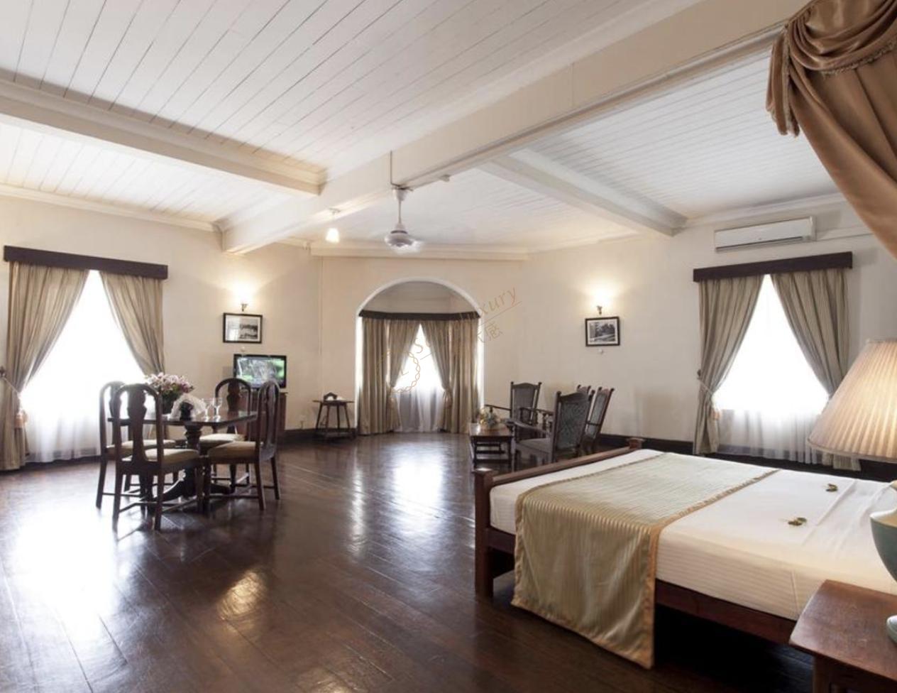 斯里兰卡最全旅游酒店，斯里兰卡酒店推荐6