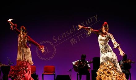 推荐一下巴塞罗那独特风格的旅游项目2