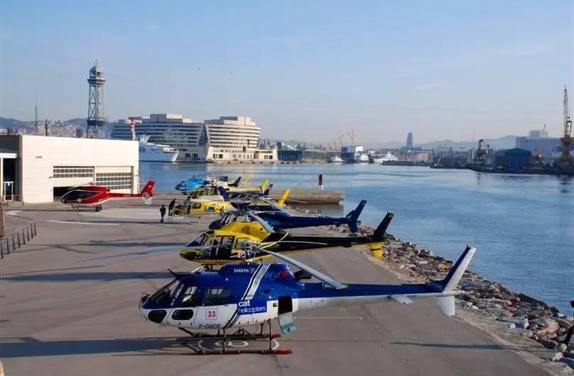 推荐一下巴塞罗那独特风格的旅游项目5