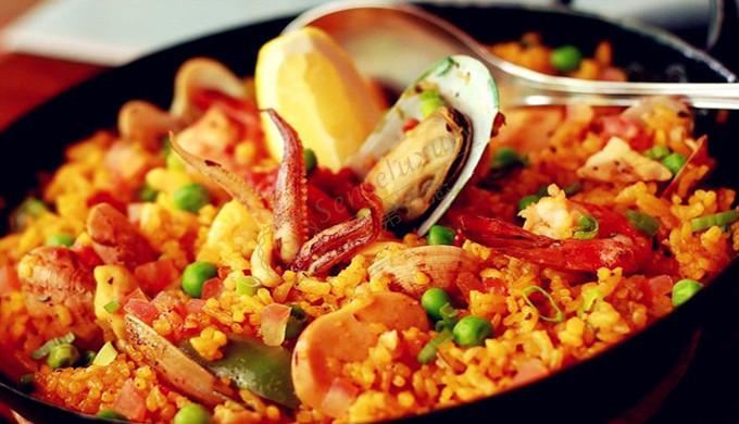 推荐一下巴塞罗那独特风格的旅游项目6