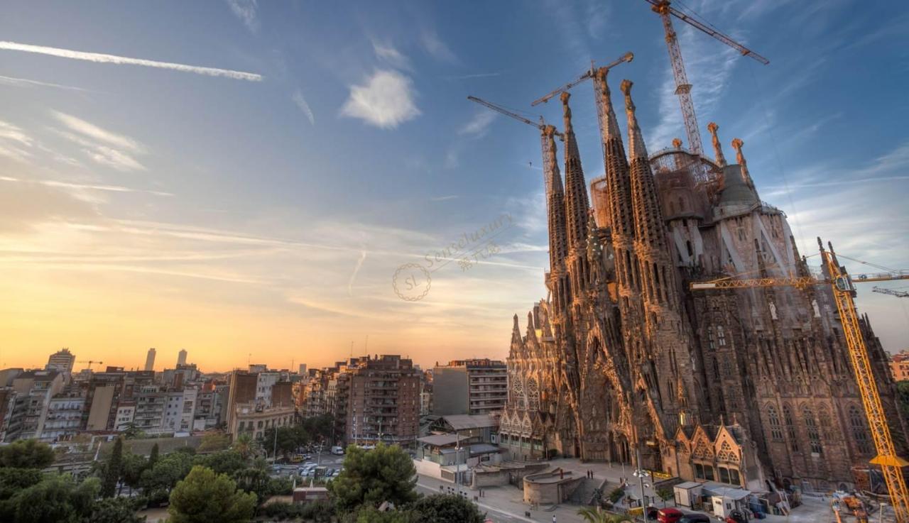 在巴塞罗那旅游需要注意的几件事情！2