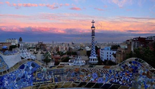 在巴塞罗那旅游需要注意的几件事情！3