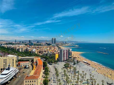 在巴塞罗那旅游需要注意的几件事情！4