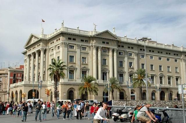 在巴塞罗那旅游需要注意的几件事情！6