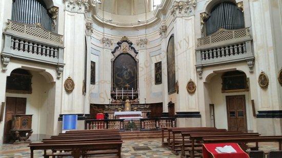 跟着我一起去看看米兰这个时尚之都5