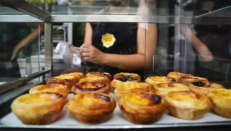 通过里斯本美食更加深入了解曾经的帝国1