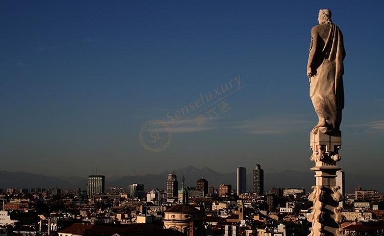 靠着这篇攻略来制定米兰旅游行程5