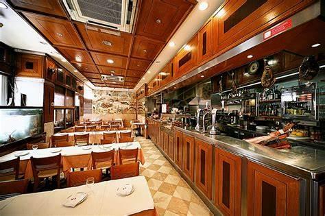 通过里斯本美食更加深入了解曾经的帝国5