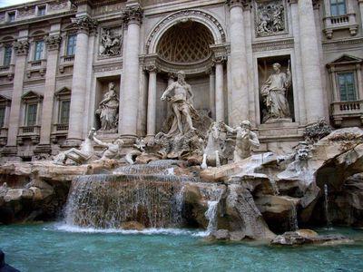 去罗马度假，别忘了带上这本手册6